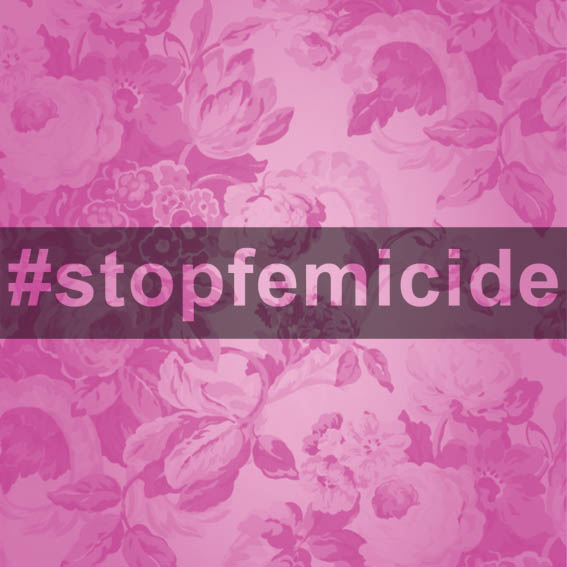 Femicide emergency